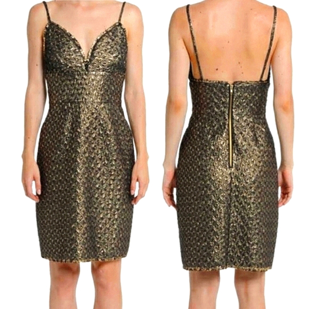 FINAL SALE 🆕🌿 Romeo AND JULIET COUTURE DRESS🌿